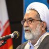 حجت الاسلام والمسلمین نبوی در تهران:  زمینه حضور روحانیت در مدارس دانش آموزی فراهم تر شود/ مبلغان پذیرای نظرات و پیشنهاد‌های صحیح دیگران باشند