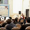 با حضور اندیشمندان حوزوی:  همایش انقلاب اسلامی و تحول فقه برگزار شد