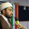 مسئول دارالقرآن مدرسه علمیه دارالسلام تهران:  هشتمین دوره مسابقات سراسری قرآن و حدیث ویژه طلاب برگزار شد