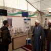 بازدید مدیر حوزه تهران از نمایشگاه ملی دستاوردهای انقلاب+ عکس