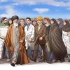 رهبر انقلاب اسلامی در بیانیه‌ای مهم به‌مناسبت چهل‌سالگی انقلاب با جوانان ایران سخن گفتند؛ …به جوانان عزیزم، در آغاز فصل جدید جمهوری اسلامی