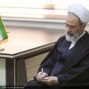 آیت الله اعرافی در پیام تسلیتی:  خدمات آیت الله مومن به اسلام، مردم و حوزه علمیه قم سرآمد بود/ فردا حوزه قم تعطیل است