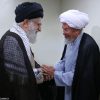 با صدور پیامی؛ رهبر انقلاب رحلت فقیه پارسا آیت الله محمد مؤمن را تسلیت گفتند