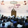 استاد رشاد در جمع حوزویان تهران:  گام دوم انقلاب، گام «دولت سازی اسلامی» است/ حوزه های علمیه نظامات فکری دولت اسلامی را تولید کنند