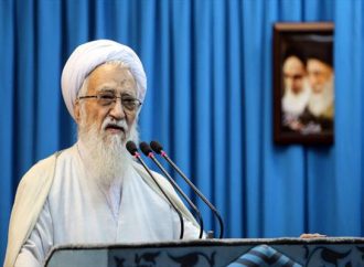 آیت الله موحدی کرمانی در نمازجمعه تهران مطرح کرد:  ماجرای پیشهاد ۲۰۰میلیارد دلاری دولت های عربی به بشار اسد