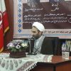 حجت الاسلام والمسلمین مبلّغی تبیین کرد:  جایگاه فقه در کارکرد زندگی فردی و اجتماعی