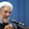حضرت آیت الله صدیقی در نماز جمعه تهران؛ درآمد مردم با وضع معیشتی آنان همخوانی ندارد/سوء مدیریت مسئولان موجب نابسامانی در زندگی مردم شده است