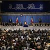 رهبر انقلاب در پایان محفل انس با قرآن کریم: ملت ایران قدر انقلاب را دانست به استکبار اعتماد نکرد و پیشرفت کرد