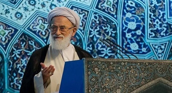 آیت‌الله امامی‌کاشانی:  سقف تعهدات برجامی ایران برپایه انجام تعهدات اروپاست/ مسئولان برای رفع مشکلات مردم تلاش کنند