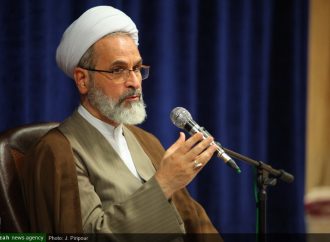 آیت الله اعرافی:  شرایط امروز حوزه های علمیه بی سابقه است/ حضور ۲۰ هزار طلبه در برنامه های تابستانی