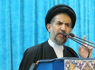 امام جمعه موقت تهران: اگر شهدا و ایثارگران نبودند مقاومت در دنیای اسلام شکل نمی گرفت