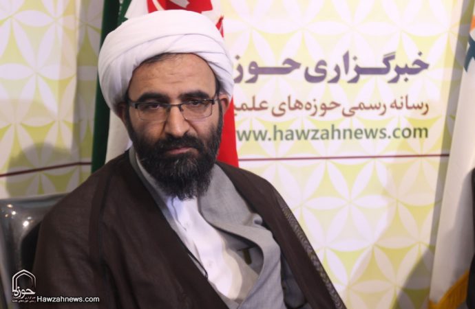 مدیر حوزه علمیه تهران: جهل زدایی از جامعه اسلامی مهمترین هدف قیام عاشورا بود