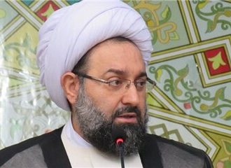 امام جمعه شهریار: حوزه در اجرای بیانیه «گام دوم انقلاب» نقش جدی ایفا کند