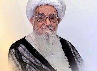 آیت الله العظمی صافی گلپایگانی: فقدان علامه عاملی برای مراکز علمی و دینی خسارت است