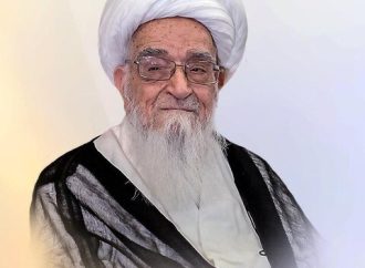 در خواست آیت الله العظمی صافی از مجلس شورای اسلامی: نمایندگان مجلس طرح گرانی بنزین را لغو کنند