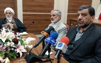 ضرغامی: ۹ دی بعد از ۲۲ بهمن و تسخیر لانه جاسوسی انقلاب سوم بود