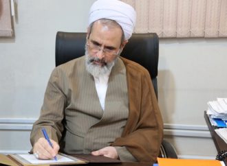 نامه انتخاباتی آیت الله اعرافی به مدیران حوزه های علمیه استان ها؛ از واگذاری فضای حوزوی به جریان های تبلیغی نامزدها خودداری شود