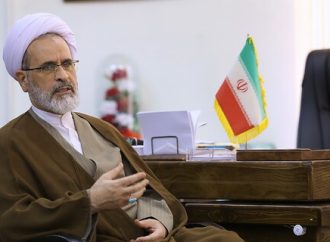 آیت الله اعرافی: در بازگشایی اماکن مذهبی و زیارتی کاملا تابع آرای تخصصی و پروتکل‌های وزارت بهداشت هستیم/ حوزه نهایت همکاری با ستاد ملی مبارزه با کرونا را دارد