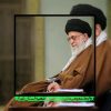 رهبر معظم انقلاب اسلامی در پیامی به مناسبت روز معلم:کار بزرگ معلمان آموزش شکوفاسازی استعدادها برای ارزشهای متعالی است