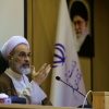 آیت الله اعرافی: بانوان سیره علمی و عملی حضرت خدیجه(س) را الگو قرار دهند/جامعه خیرین مددرسان قشر ضعیف باشند