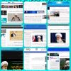 بازتاب گسترده درس خارج مهندسی ژنتیک و جنگ بیولوژیک حضرت آیت الله رشاد در رسانه ها