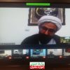 مراسم آغاز سال تحصیلی حوزه علمیه تهران با سخنرانی آیت الله العظمی سبحانی