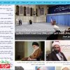  شاخ و برگ بسیج در اروپا هم دیده می‌شود