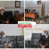 انجام مصاحبه عمومی چند تن از اساتید و معاونین آموزش مدارس جهت صدور حکم