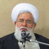 انسان همواره باید حدی از تقوای الهی را نگاه دارد هرچند کم باشد