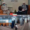 آخرین دوره مصاحبه و مشاوره پذیرش طلاب جدیدالورود سال تحصیلی 99