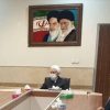 شورای عالی بسیج اساتید استان تهران تشکیل جلسه داد