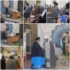 گردهمایی مبلغین برادر مقطع متوسطه اول طرح امین حوزه علمیه استان تهران جهت آشنایی با رشته معارف اسلامی