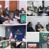 جلسه هم اندیشی معاونت تبلیغ و امورفرهنگی و تعدادی از معاونین تبلیغ مدارس علمیه استان تهران