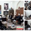 گسترش فعالیت های تبلیغی و حوزوی در شهرستان قرچک تهران