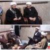  هویت شناسی و اخلاق محوری ماموریت مشترک حوزه و سازمان تبیلغات