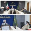 گردهم آیی مدیران مراکز تخصصی حوزه علمیه تهران