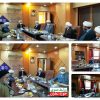 سی و ششمین جلسه شورای هماهنگی نهادهای حوزوی استان تهران
