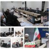رزمایش تهذیبی تربیتی مدیران و معاونین محترم تهذیب حوزه علمیه استان تهران برگزار گردید