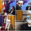  نشست کمیته همکاری های حوزه علمیه و آموزش و پرورش شهرستان های استان تهران برگزار شد