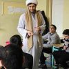 اطلاعیه جذب طلبه وظیفه