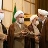  برترین های همایش کتاب سال تجلیل شدند