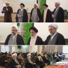 نشست پژوهشی حوزه علمیه حضرت قائم(عج) چیذر با حضور آیت الله ابوالقاسم علیدوست برگزار گردید.