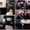 آغاز به کار انجمن شعر طلاب استان تهران