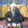 درس اخلاق حضرت آیت الله ممدوحی رحمة الله علیه