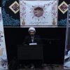 گزارش تصویری آغاز به کار  انجمن شعر طلاب حوزه علمیه استان تهران