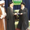 حوزه علمیه کم ادعا است ولی پرکار در تدوین و تالیف آثار علمی است که با وجود تمام کمبود ها توانسته است آثار علمی ارزنده ای را تقدیم جامعه علمی جهان بکند