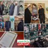 امنیت جامعه مدیون خون امثال شهید حدادیان است