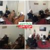 سی و هفتمین جلسه شورای هماهنگی نهادهای حوزوی استان تهران برگزار شد