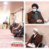 جلسه شورای تبلیغ شهرستان دماوند برگزار گردید.