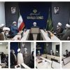 آخرین جلسه از جلسات «هماهنگی معاونین اجرایی مدارس علمیه استان تهران» با حضور معاونین مدارس منطقه ۷ حوزوی (جنوب شرق استان) تشکیل شد.